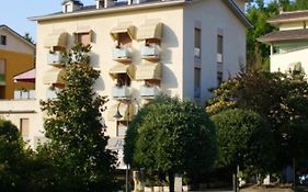 Albergo Marenghi